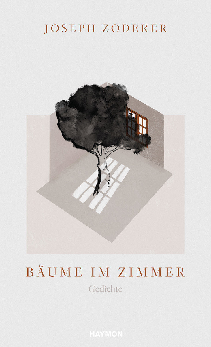 Bäume im Zimmer