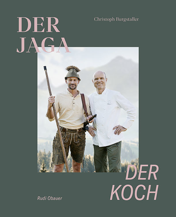 Der Jaga und der Koch