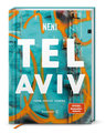 Tel Aviv by Neni. Food. People. Stories