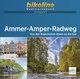 Ammer-Amper Radweg. 1:50'000