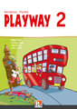 Playway 2 (LP 2023), Cards Set