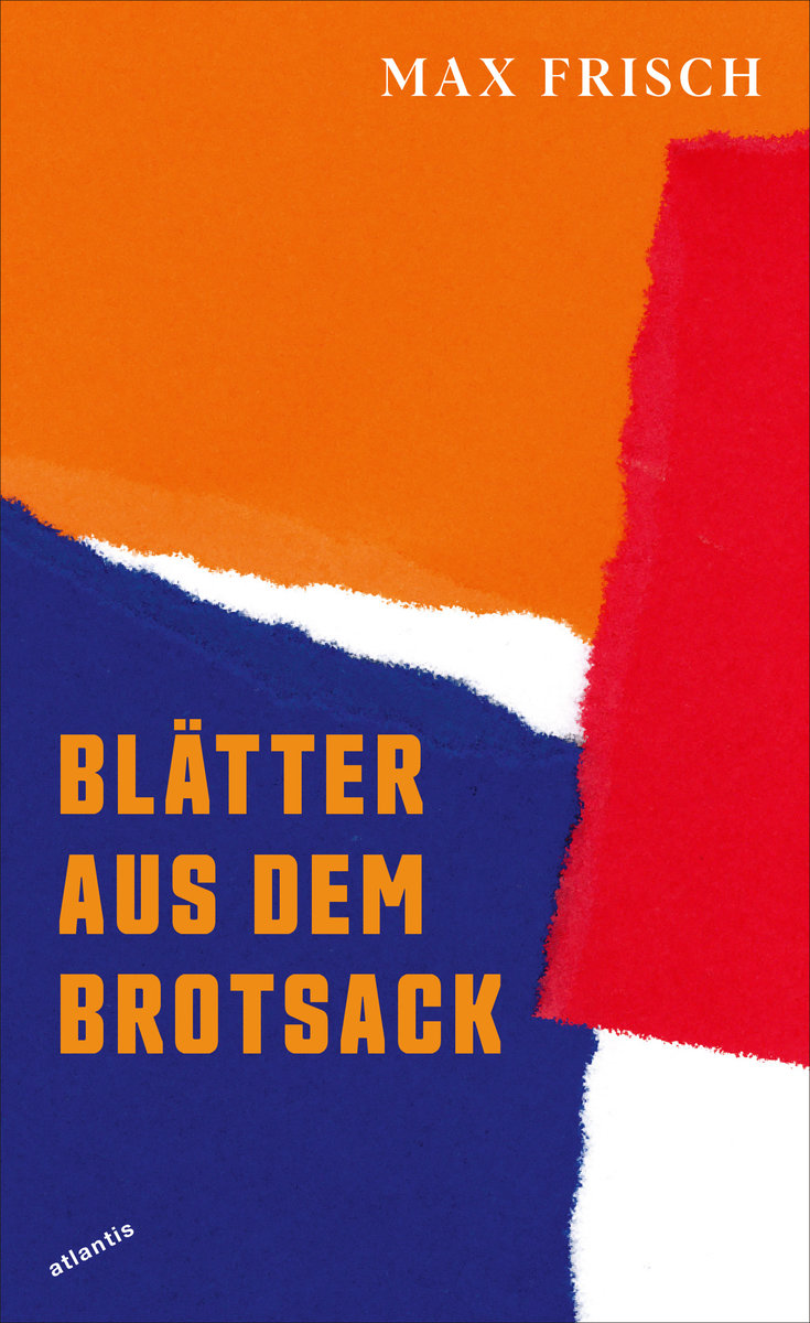 Blätter aus dem Brotsack