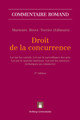 Droit de la concurrence