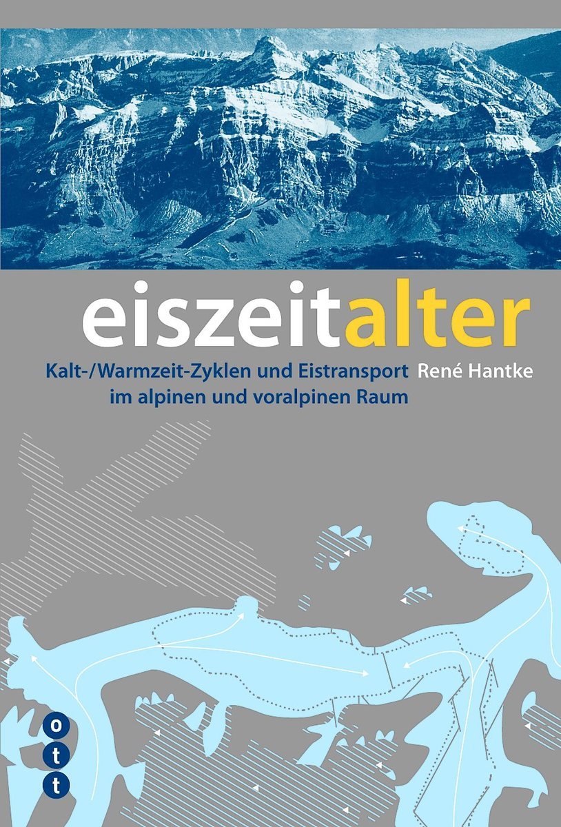 Eiszeitalter