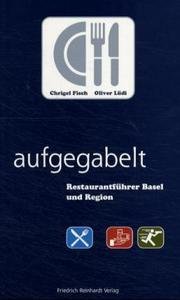 aufgegabelt