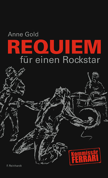 Requiem für einen Rockstar