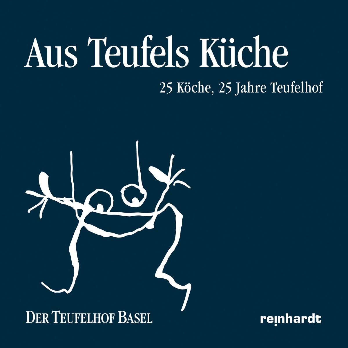 Aus Teufels Küche