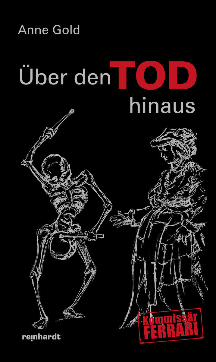 Über den Tod hinaus