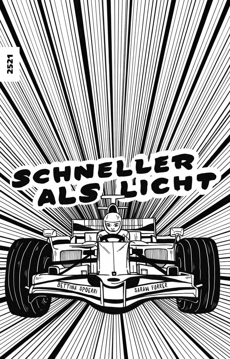 Schneller als Licht