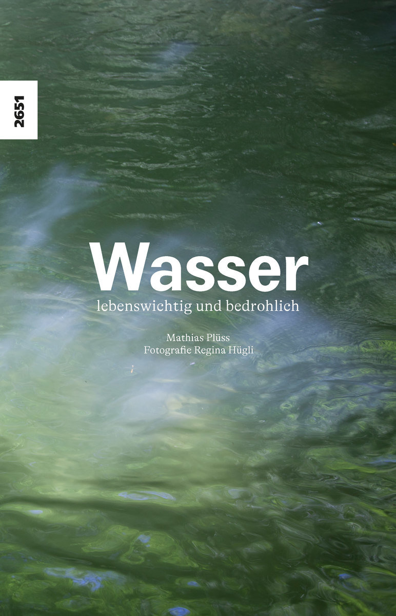 Wasser - lebenswichtig und bedrohlich