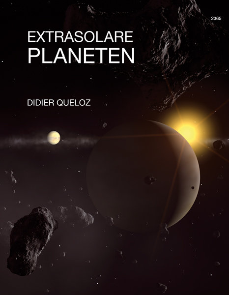 Extrasolare Planeten