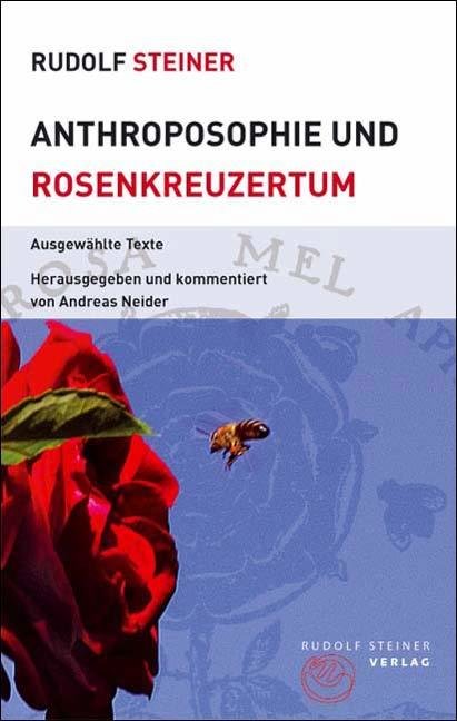 Anthroposophie und Rosenkreuzertum