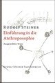 Einführung in die Anthroposophie