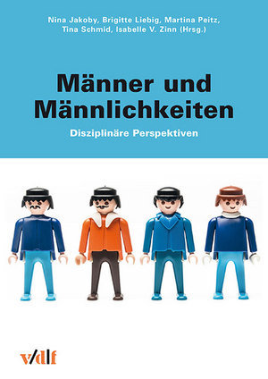 Männer und Männlichkeiten