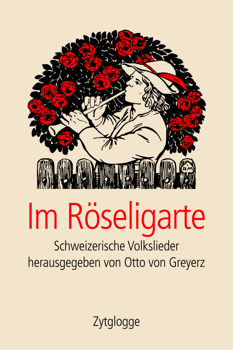 Im Röseligarte