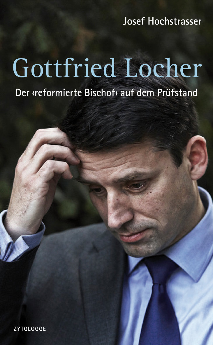 Gottfried Locher