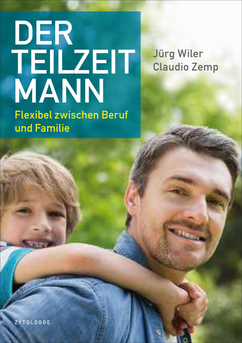 Der Teilzeitmann