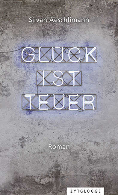 Glück ist teuer