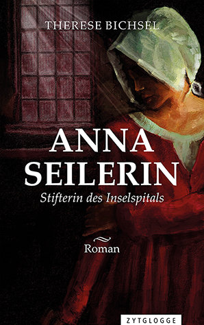 Anna Seilerin