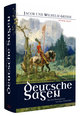 Deutsche Sagen - Vollständige Ausgabe