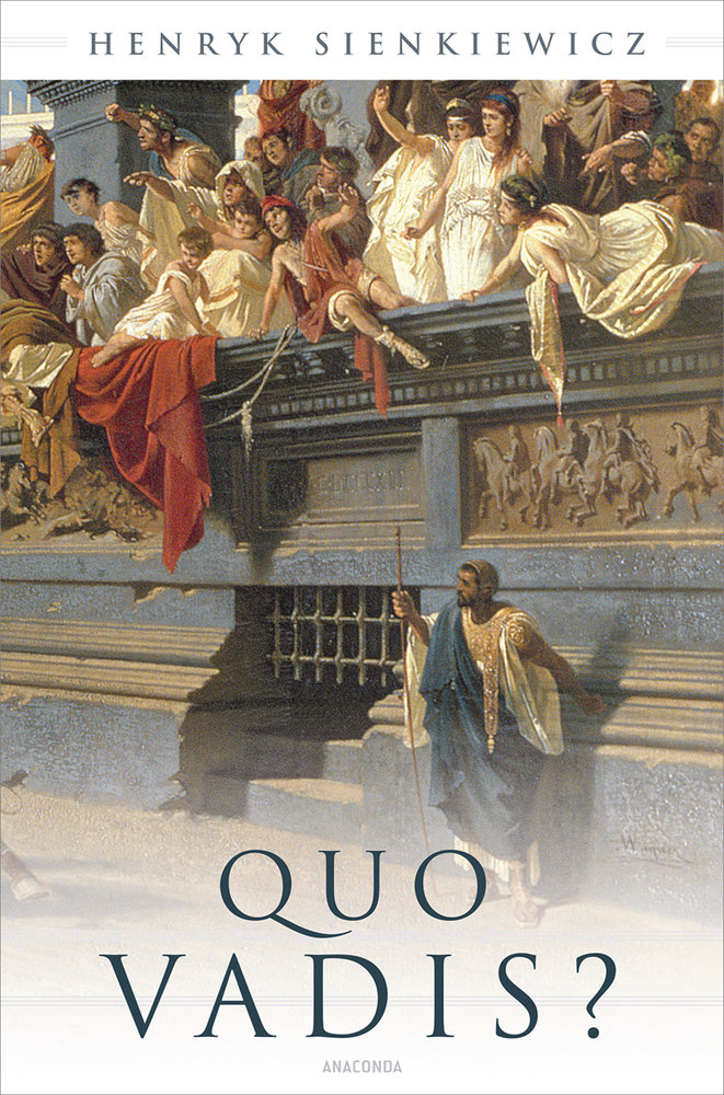 Quo vadis? (Roman)