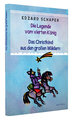 Die Legende vom vierten König / Das Christkind aus den großen Wäldern