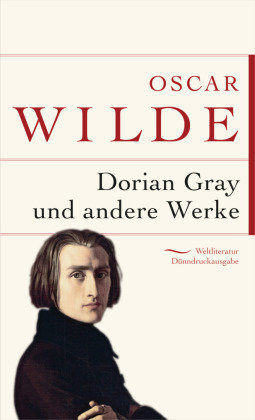 Das Bildnis des Dorian Gray