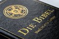 Die Bibel - Altes und Neues Testament