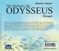 Die Abenteuer des Odysseus