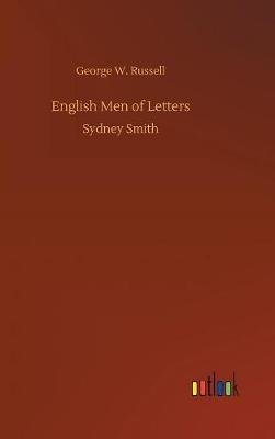 English Men of Letters