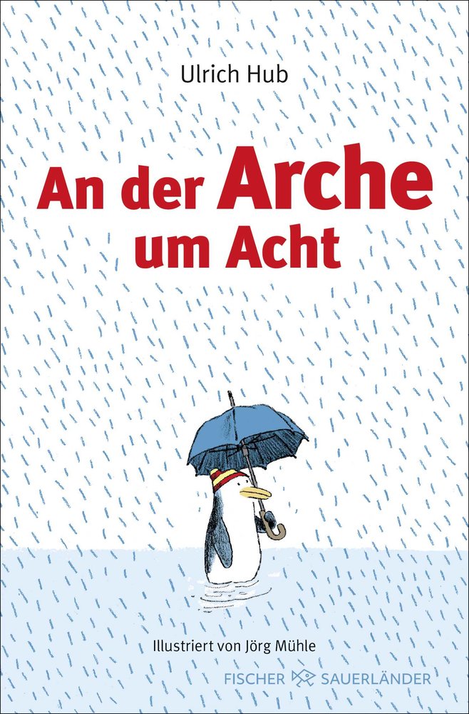 An der Arche um Acht