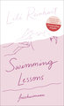 swimming lessons - freischwimmen