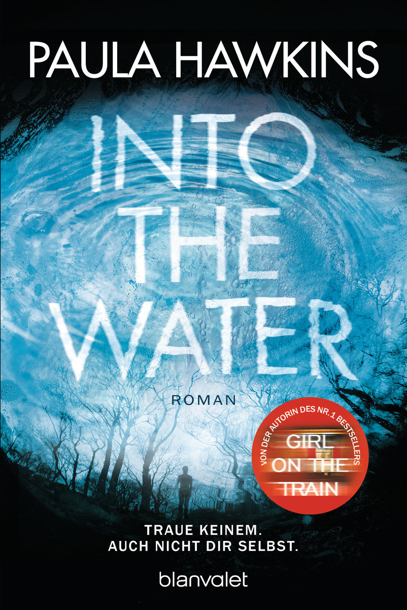 Into the Water - Traue keinem. Auch nicht dir selbst