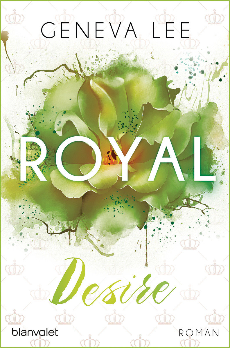 Royal Desire