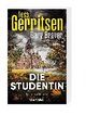 Die Studentin