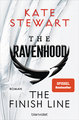 The Ravenhood - The Finish Line