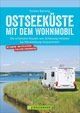 Ostseeküste mit dem Wohnmobil