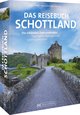 Das Reisebuch Schottland