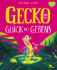 Gecko und das Glück des Gebens