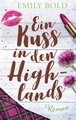 Ein Kuss in den Highlands