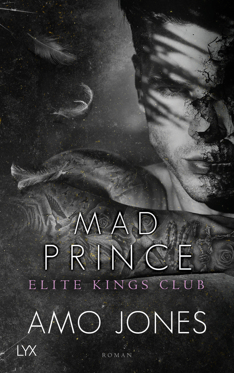 Mad Prince - Elite Kings Club