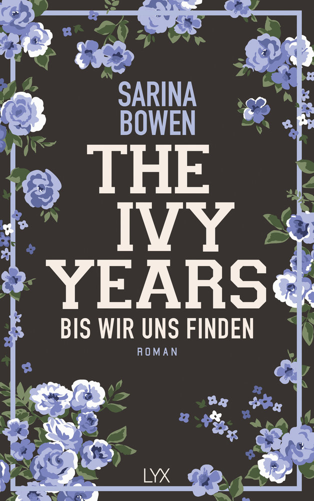 The Ivy Years - Bis wir uns finden