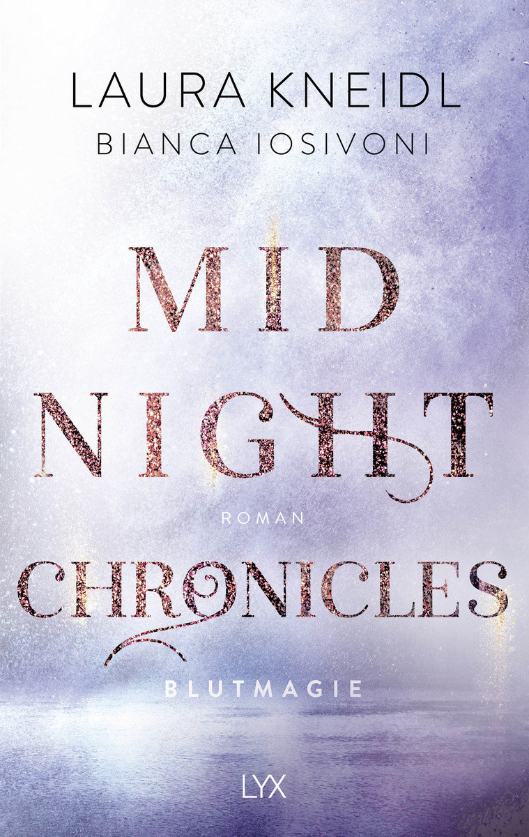 Midnight Chronicles - Blutmagie