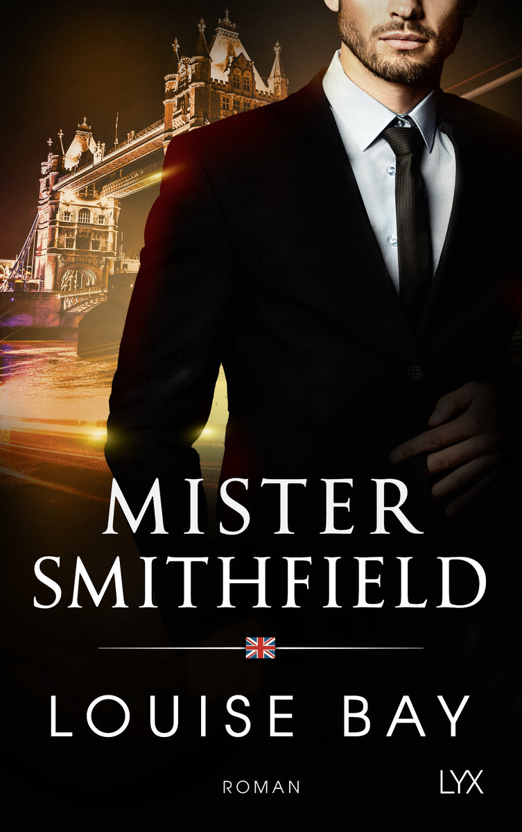 Mister Smithfield