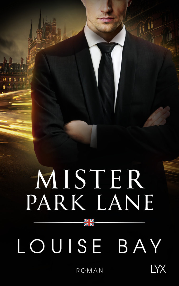 Mister Park Lane