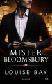 Mister Bloomsbury