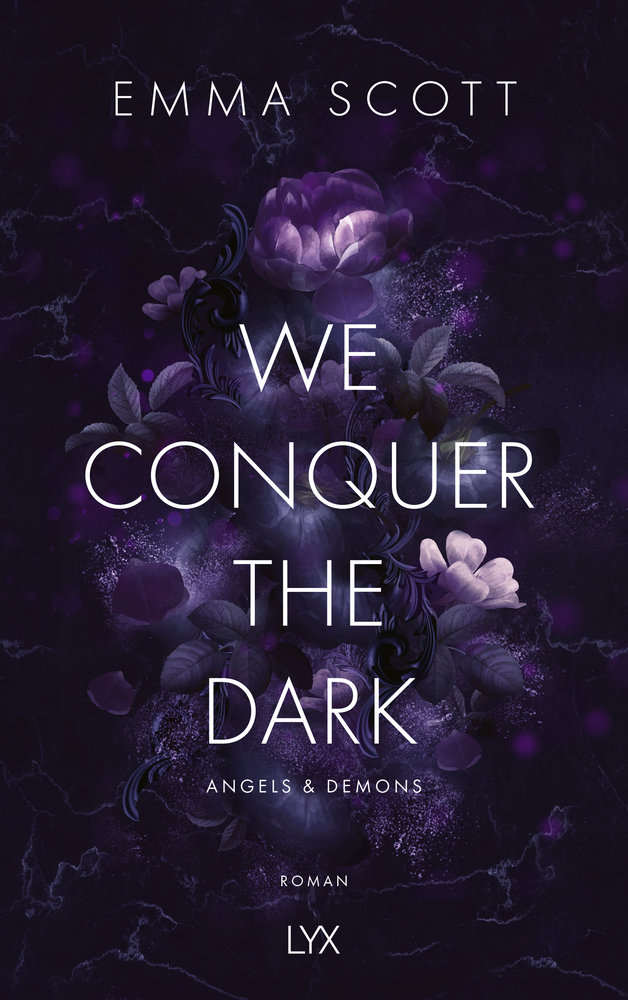 We Conquer the Dark