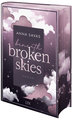 Beneath Broken Skies