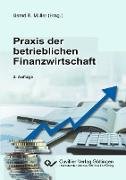 Praxis der betrieblichen Finanzwirtschaft