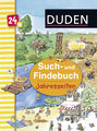 Duden 24+: Such- und Findebuch: Jahreszeiten